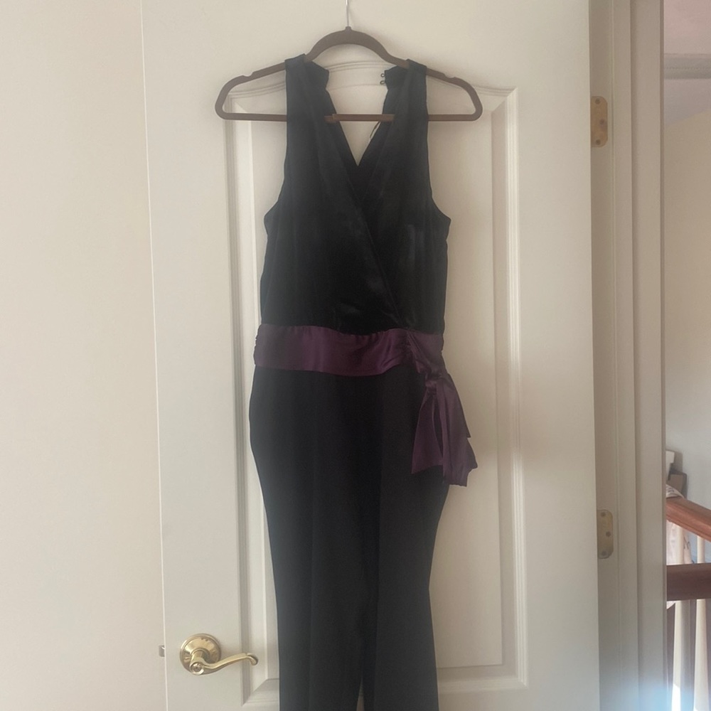 Ramy brook jump suit
